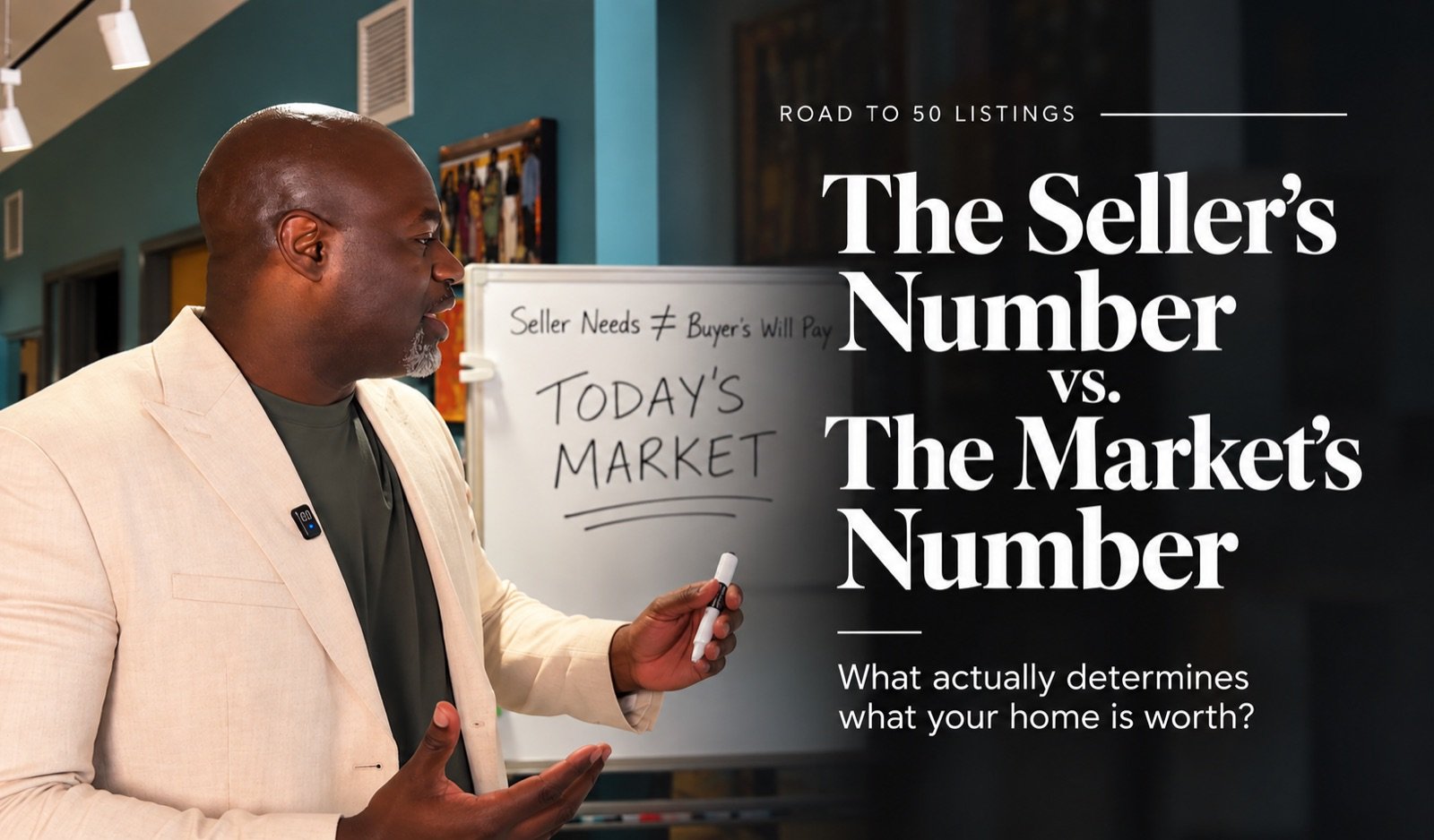 What You Paid, What You Owe & What Your Home Is Worth